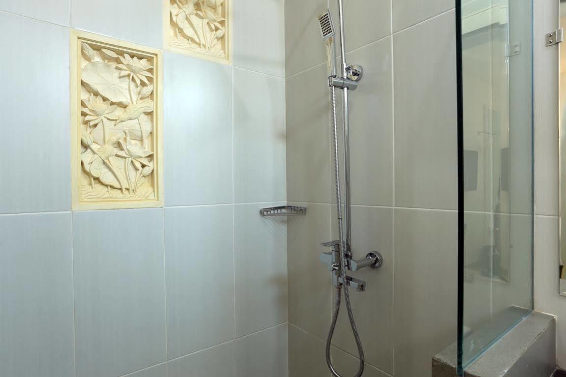 فندق Reddoorz Near Pantai Jerman كوتا المظهر الخارجي الصورة